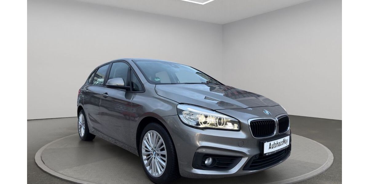 BMW 220 Active Tourer 121.950 km 13.950 &euro; Köln 50674