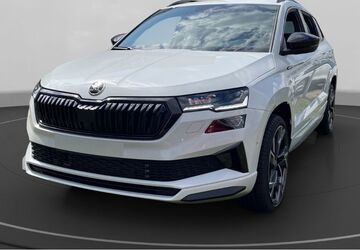 Skoda Karoq 9.990 km 48.990 &euro; Köln 51145
