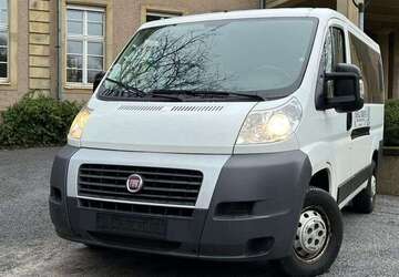 Fiat Ducato 67.000 km 15.700 &euro; Düsseldorf 40599