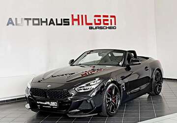 BMW Z4 45.115 km 39.950 &euro; Burscheid 51399