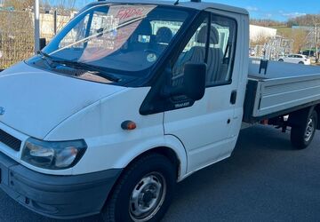 Ford Transit 93.000 km 3.450 &euro; Wipperfürth 51688