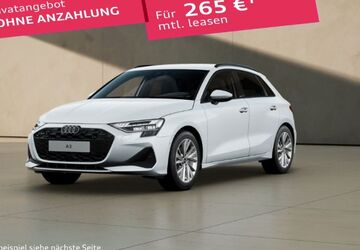 Audi A3 8.039 km 31.350 &euro; Wuppertal 42109