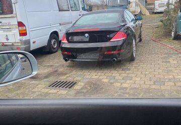 BMW 630 275.800 km 9.600 &euro; Düsseldorf 40595