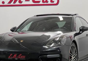 Porsche Panamera 259.800 km 39.990 &euro; Wuppertal 42289