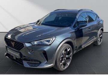 Cupra Formentor 20.000 km 32.100 &euro; Wuppertal 42109