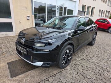 Gebrauchte Citroën C4