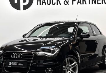 Audi A1 180.000 km 8.990 &euro; Burscheid 51399