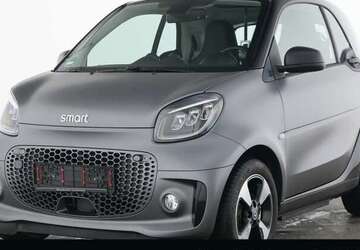 Smart forTwo 27.631 km 15.890 &euro; Köln 51105