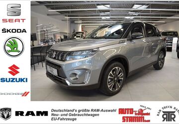 Suzuki Vitara 0 km 28.900 &euro; Solingen 42659
