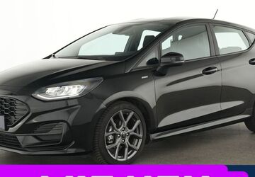 Ford Fiesta 8.344 km 20.899 &euro; Neuss 41460