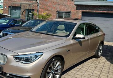 BMW 530 199.500 km 14.500 &euro; Solingen 42651