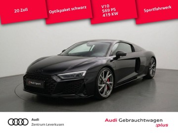 Gebrauchte Audi R8