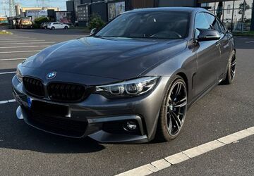 BMW 440 Gran Coupé 107.375 km 39.999 &euro; Köln 50858