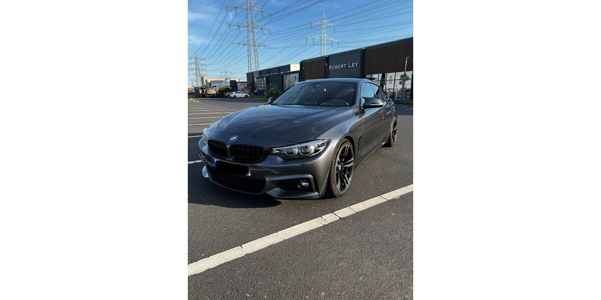 BMW 440 Gran Coupé 107.375 km 39.999 &euro; Köln 50858