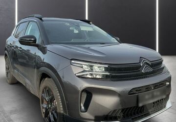Citroen C5 Aircross 20.703 km 27.980 &euro; Köln 50829