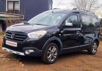 Dacia Dokker 151.000 km 7.750 &euro; Bergisch Gladbach 51469