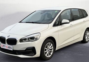 BMW 218 52.000 km 19.990 &euro; Dormagen 41540