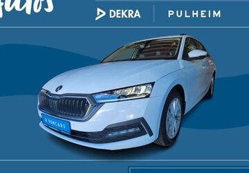 Skoda Octavia 31.250 km 27.499 &euro; Pulheim 50259