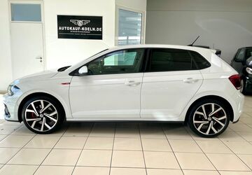 VW Polo 46.658 km 21.390 &euro; Köln 51067