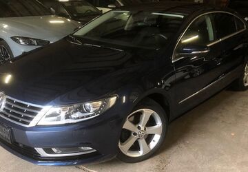 VW CC 81.023 km 10.990 &euro; Köln 50933