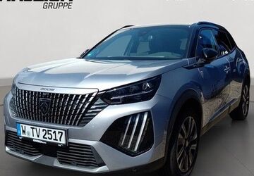 Peugeot 2008 12.000 km 28.990 &euro; Wuppertal 42103