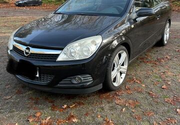 Opel Astra 223.500 km 3.290 &euro; Köln 51069