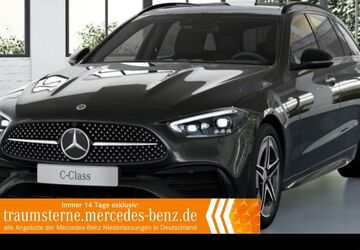 Mercedes-Benz C 300 12.676 km 49.990 &euro; Köln 51149
