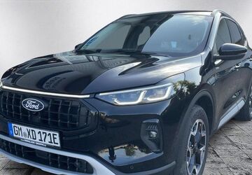 Ford Kuga 2.200 km 39.990 &euro; Wipperfuerth 51688