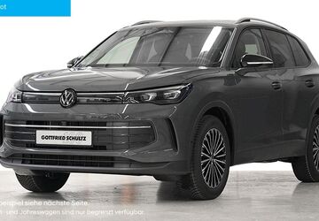 VW Tiguan 4.500 km 42.990 &euro; Solingen 42651