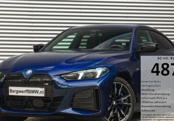BMW i4 19.848 km 56.525 &euro; Köln 51149