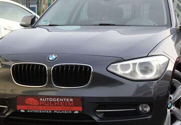 BMW 116 129.000 km 7.999 &euro; pulheim 50259