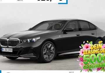 BMW 520 24.903 km 56.390 &euro; Overath-Vilkerath 51491