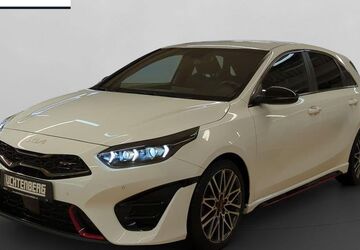 Kia ceed / Ceed 63.300 km 25.530 &euro; Leverkusen 51381