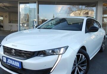 Peugeot 508 15.000 km 21.800 &euro; Remscheid 42897