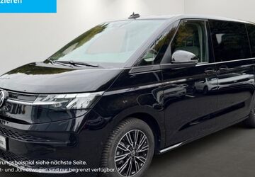 VW T7 Multivan 10.224 km 47.950 &euro; Wuppertal 42109