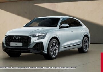 Audi Q8 26.670 km 68.680 &euro; Solingen 42653