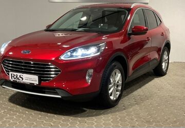 Ford Kuga 38.119 km 22.490 &euro; Pulheim 50259