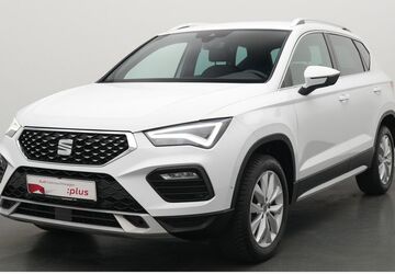 Seat Ateca 25.352 km 29.988 &euro; Leverkusen 51373
