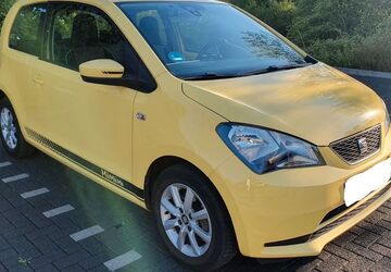 Seat Mii 98.213 km 5.995 &euro; Velbert 42551