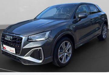 Audi Q2 5.827 km 32.880 &euro; Köln 50968