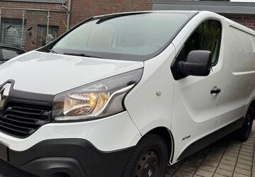 Renault Trafic 250.000 km 6.800 &euro; Solingen 42651