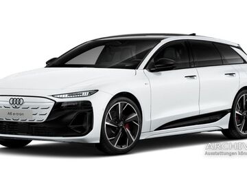 Audi A6 e-tron 15.340 km 69.980 &euro; Leverkusen 51373