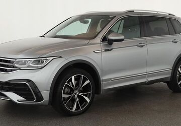 VW Tiguan Allspace 19.990 km 47.884 &euro; Neuss 41464