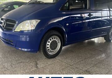 Mercedes-Benz Vito 228.178 km 15.985 &euro; Wuppertal 42329