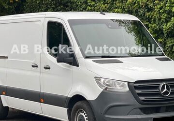 Mercedes-Benz Sprinter 175.007 km 20.999 &euro; Neuss 41466