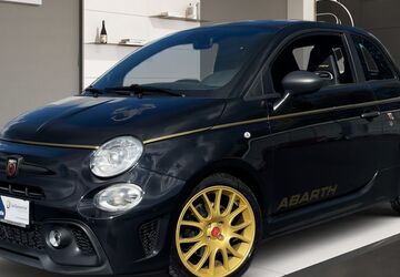 Abarth 595 64.000 km 18.888 &euro; Köln 51069