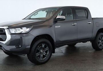 Toyota Hilux 69.300 km 45.484 &euro; Neuss 41464