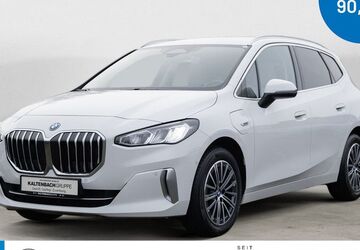 BMW 225 Active Tourer 84.725 km 22.590 &euro; Remscheid 42897