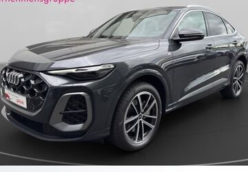 Audi Q5 12.761 km 63.990 &euro; Köln 50968