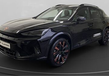 Cupra Formentor 9.999 km 44.990 &euro; Köln 50823